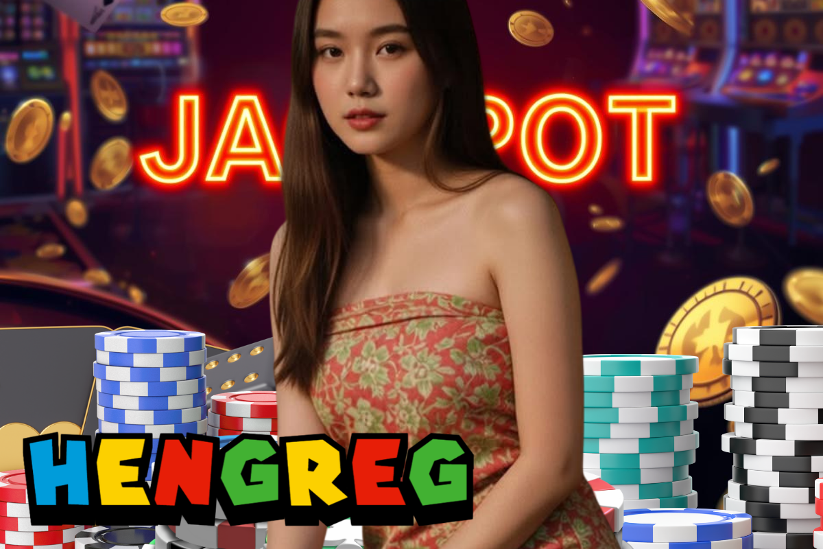 hengreg เข้าสู่ระบบ